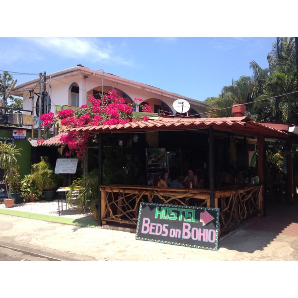 รูปถ่าย คอสตาริกา(Costa Rica) ฆาโก(Jaco) 2015-03 17