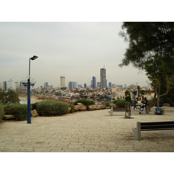 รูปถ่าย อิสราเอล(Israel) จาฟา(Jaffa) 2006-12 93