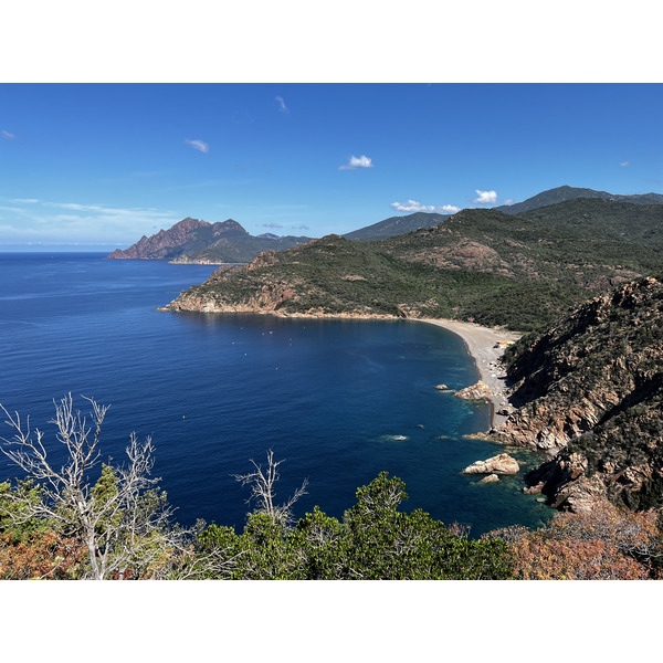 รูปถ่าย ฝรั่งเศส(France) คอร์สิคา(Corsica) ปอร์โต(Porto) 2023-06 34