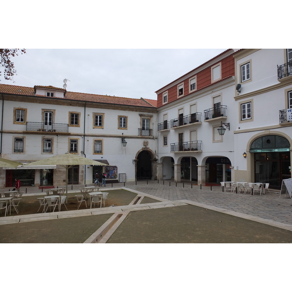 รูปถ่าย โปรตุเกส(Portugal) อัลโกบาซา(Alcobaca) 2013-01 5