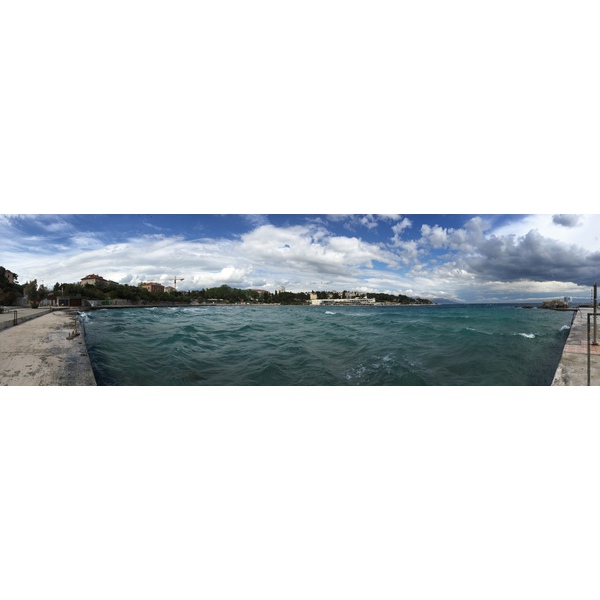 รูปถ่าย โครเอเชีย(Croatia) สปลิต(Split) 2016-04 100