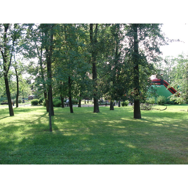 รูปถ่าย รัสเซีย(Russia) เซนต์ปีเตอร์สเบิร์ก(St Petersburg) 2006-07 114