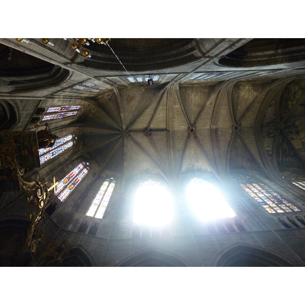 รูปถ่าย ฝรั่งเศส(France) นาร์บอน(Narbonne) 2009-07 17
