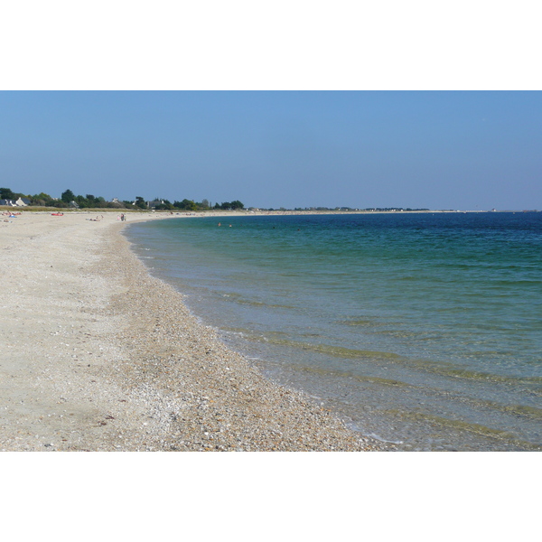 รูปถ่าย ฝรั่งเศส(France) ซืสซีนีโอ(Suscinio) 2007-09 17