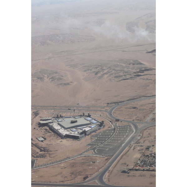 รูปถ่าย อียิปต์(Egypt) อียิปต์จากมุมสูง(Egypt from the sky) 2008-06 34