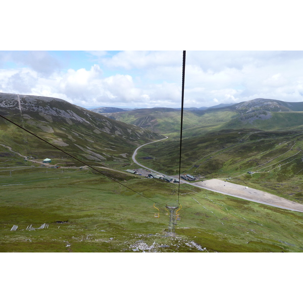 รูปถ่าย อังกฤษ(United Kingdom) อุทยานแห่งชาติแคร์นกอร์มส์(Cairngorms National Park) 2011-07 107