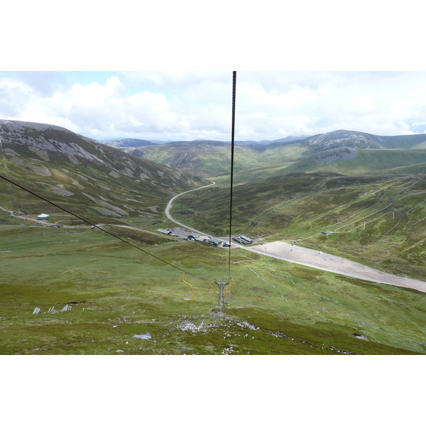 รูปถ่าย อังกฤษ(United Kingdom) อุทยานแห่งชาติแคร์นกอร์มส์(Cairngorms National Park) 2011-07 116