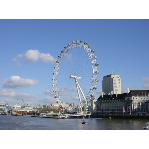 รูปถ่าย อังกฤษ(United Kingdom) ลอนดอน(London) 2002-02 4