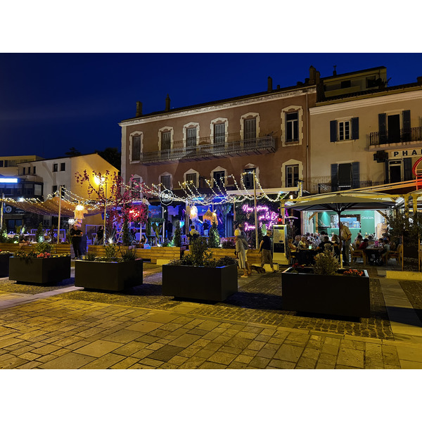 รูปถ่าย ฝรั่งเศส(France) คอร์สิคา(Corsica) คาลวี(Calvi) 2023-06 21