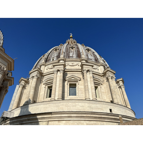 รูปถ่าย อิตาลี(Italy) โรม(Rome) 2021-09 170