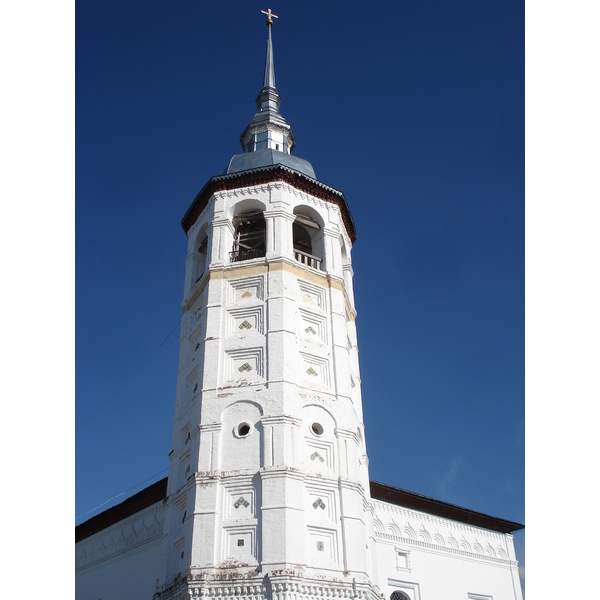 รูปถ่าย รัสเซีย(Russia) ซูสดัล(Suzdal) 2006-07 4