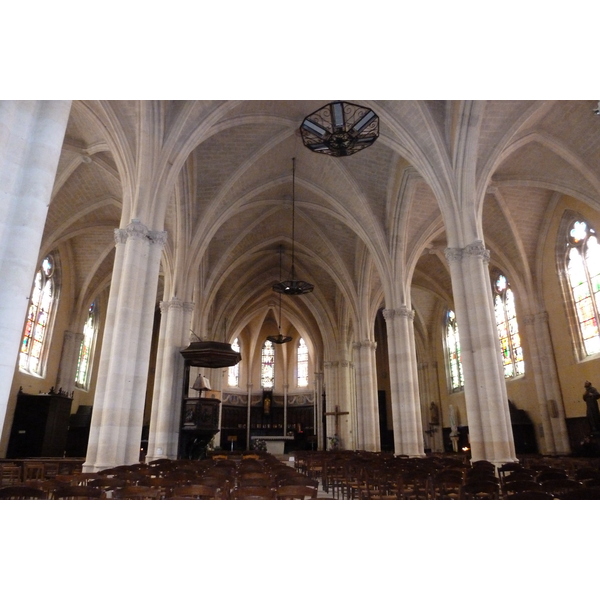 รูปถ่าย ฝรั่งเศส(France) แซ็นต์ฟัวลากร็องด์(Sainte Foy La Grande) 2010-08 10
