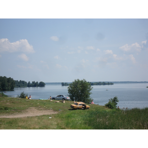รูปถ่าย รัสเซีย(Russia) อูรัล(Ural) 2006-07 86