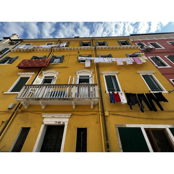 รูปถ่าย อิตาลี(Italy) คีโอจจา(Chioggia) 2022-05 4
