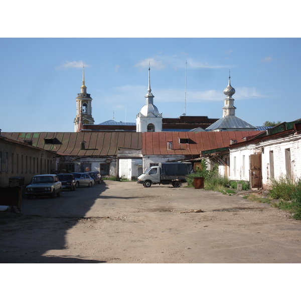 รูปถ่าย รัสเซีย(Russia) ซูสดัล(Suzdal) 2006-07 18