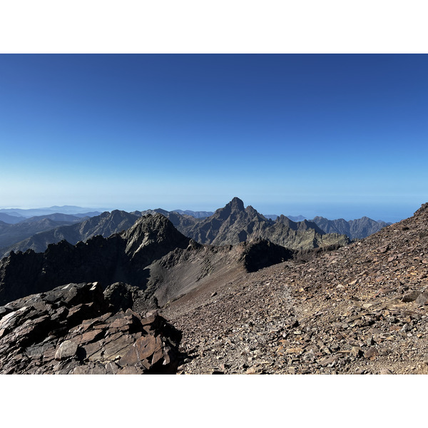 รูปถ่าย ฝรั่งเศส(France) คอร์สิคา(Corsica) ภูเขามอนเตชินโต(Monte Cinto) 2023-10 113