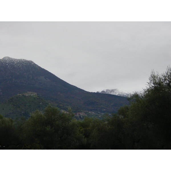 รูปถ่าย กรีก(Greece) เปลโลโปเนส(Peloponnese) 2003-12 78