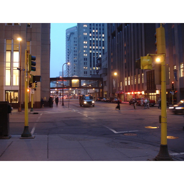 รูปถ่าย สหรัฐอเมริกา(United States) ไมน์อโปลิส(Minneapolis) 2006-03 19