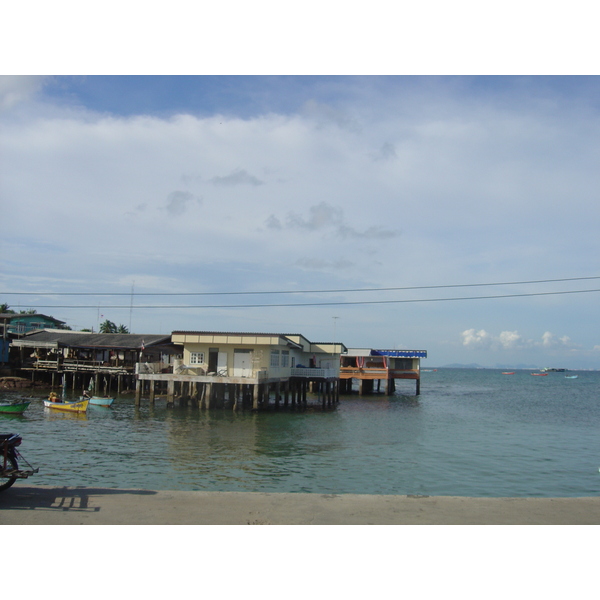 รูปถ่าย ไทย(Thailand) พัทยา(Pattaya) เกาะล้าน(Ko Larn) 2005-09 5