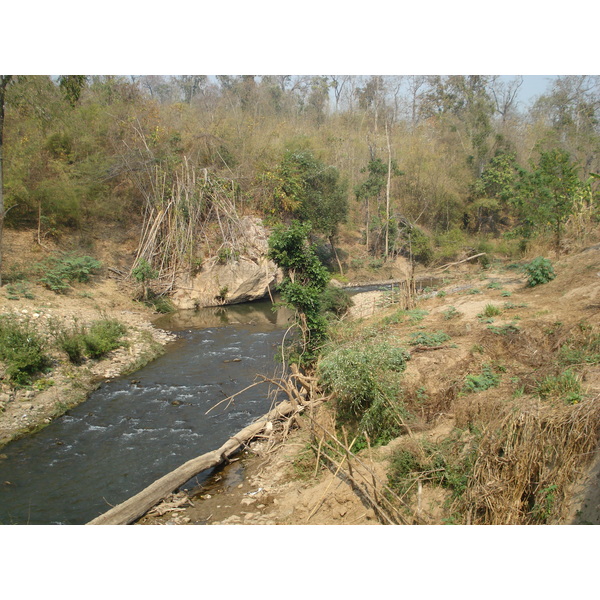 รูปถ่าย ไทย(Thailand) ปางมะผ้า(Pang Mapha) 2007-02 78