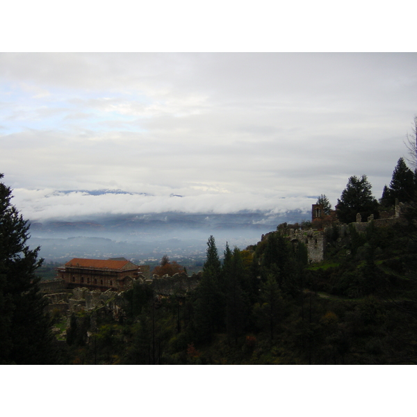 รูปถ่าย กรีก(Greece) เปลโลโปเนส(Peloponnese) 2003-12 21