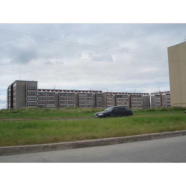 รูปถ่าย รัสเซีย(Russia) เชเรโปเวสต์(Cherepovets) 2006-07 1