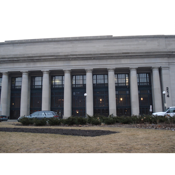 รูปถ่าย สหรัฐอเมริกา(United States) เซนต์พอล รัฐมินนิโซตา(Saint Paul Minnesota) 2006-03 53