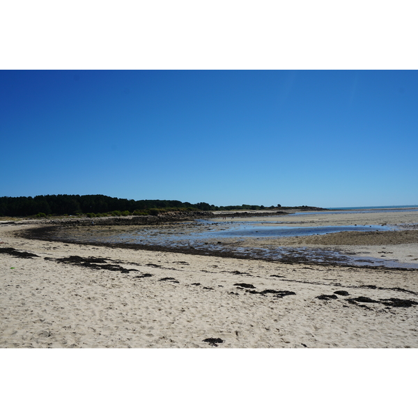 รูปถ่าย ฝรั่งเศส(France) ลาทรีนีเต-ซูร์-แมร์(La Trinite-sur-Mer) 2016-08 2