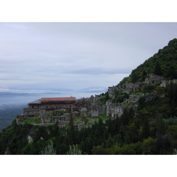 รูปถ่าย กรีก(Greece) เปลโลโปเนส(Peloponnese) 2003-12 14