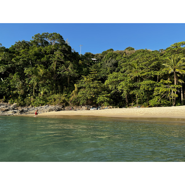 รูปถ่าย ไทย(Thailand) ภูเก็ต(Phuket) หาดแหลมสิงห์(Laem Sing Beach) 2021-12 19