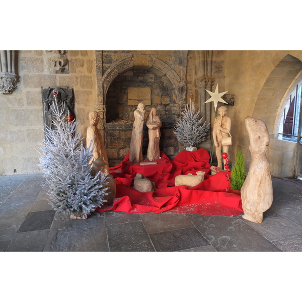รูปถ่าย ฝรั่งเศส(France) บายอน(Bayonne) 2013-01 7