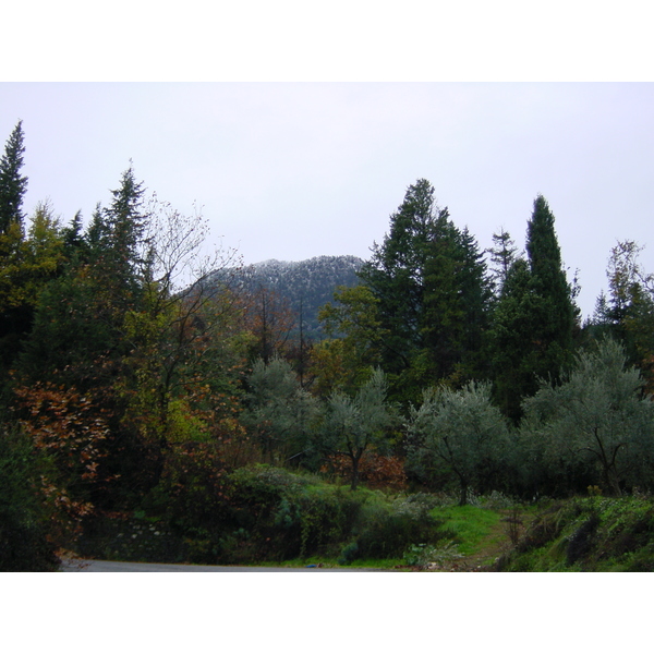 รูปถ่าย กรีก(Greece) เปลโลโปเนส(Peloponnese) 2003-12 4