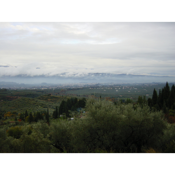 รูปถ่าย กรีก(Greece) เปลโลโปเนส(Peloponnese) 2003-12 11