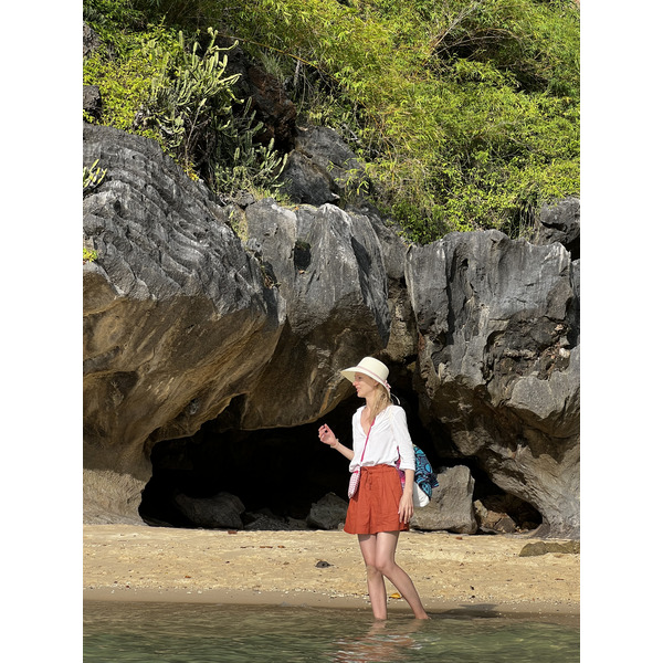 รูปถ่าย ไทย(Thailand) กระบี่(Krabi) 2023-01 336