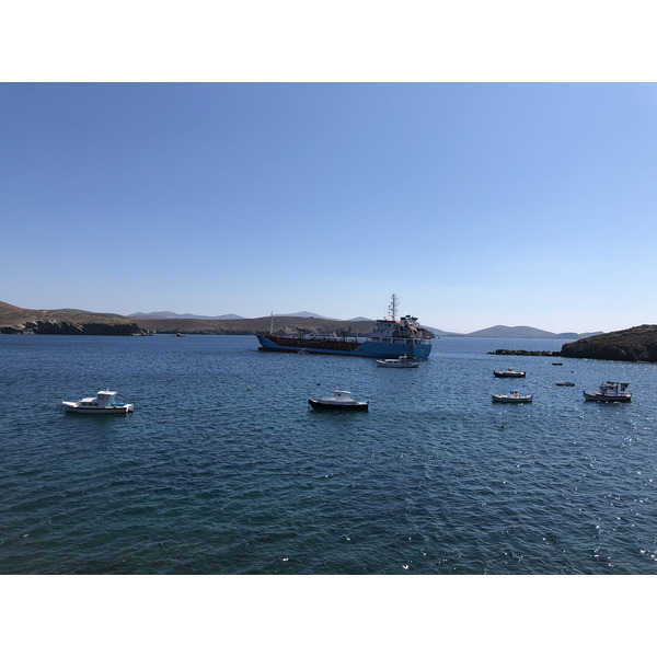 รูปถ่าย กรีก(Greece) เกาะอัสติปาเลีย(Astypalea) 2018-07 181