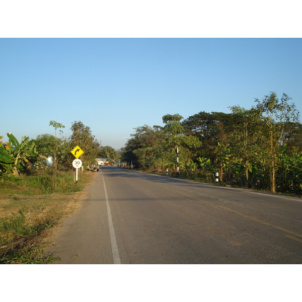 รูปถ่าย ไทย(Thailand) พิษณุโลก(Phitsanulok) ถนนมิตรภาพ(Mittraparp Road) 2008-01 94