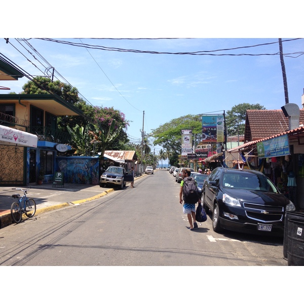 รูปถ่าย คอสตาริกา(Costa Rica) ฆาโก(Jaco) 2015-03 52