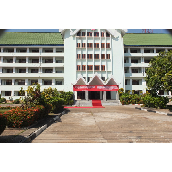 รูปถ่าย ลาว(Laos) เวียงจันทน์(Vientiane) 2012-12 22