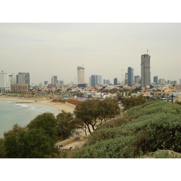 รูปถ่าย อิสราเอล(Israel) จาฟา(Jaffa) 2006-12 75