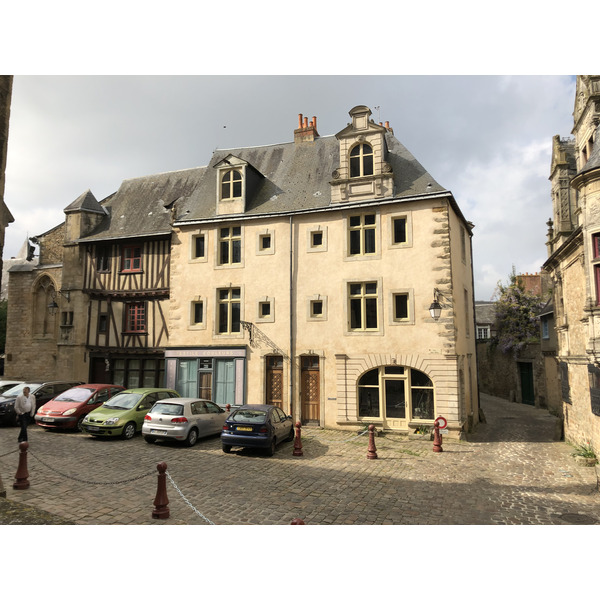 รูปถ่าย ฝรั่งเศส(France) เลอม็อง(Le Mans) 2019-05 76