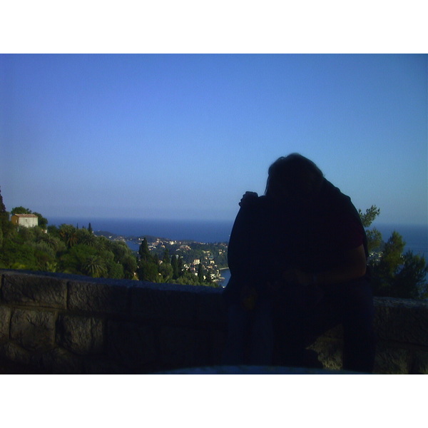 รูปถ่าย ฝรั่งเศส(France) แซ็ง-ฌ็อง-กัป-แฟร์รา(St. Jean Cap Ferrat) 2000-05 7
