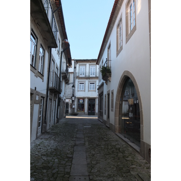 รูปถ่าย โปรตุเกส(Portugal) วีอานาดูกัชเตลู(Viana do Castelo) 2013-01 88