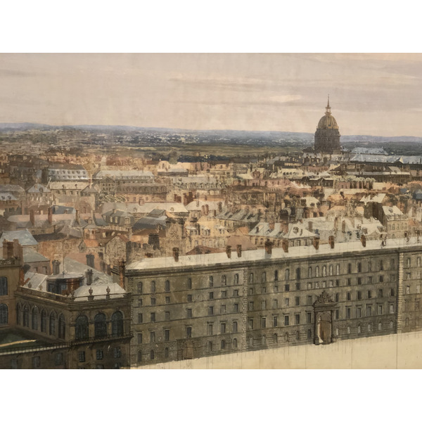 รูปถ่าย ฝรั่งเศส(France) ฟงเทนโบล(Fontainebleau) 2019-04 246