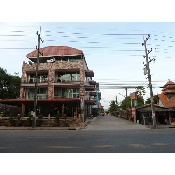 รูปถ่าย ไทย(Thailand) ระยอง(Rayong) 2011-12 15