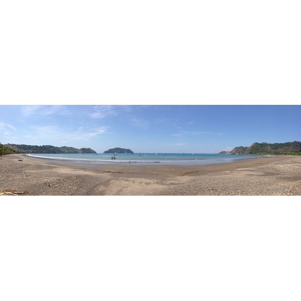 รูปถ่าย คอสตาริกา(Costa Rica) ฆาโก(Jaco) 2015-03 23