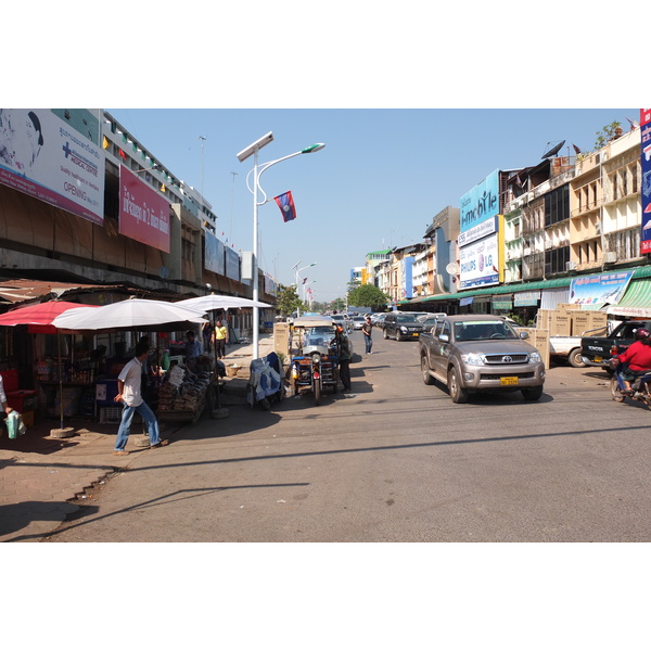 รูปถ่าย ลาว(Laos) เวียงจันทน์(Vientiane) 2012-12 111
