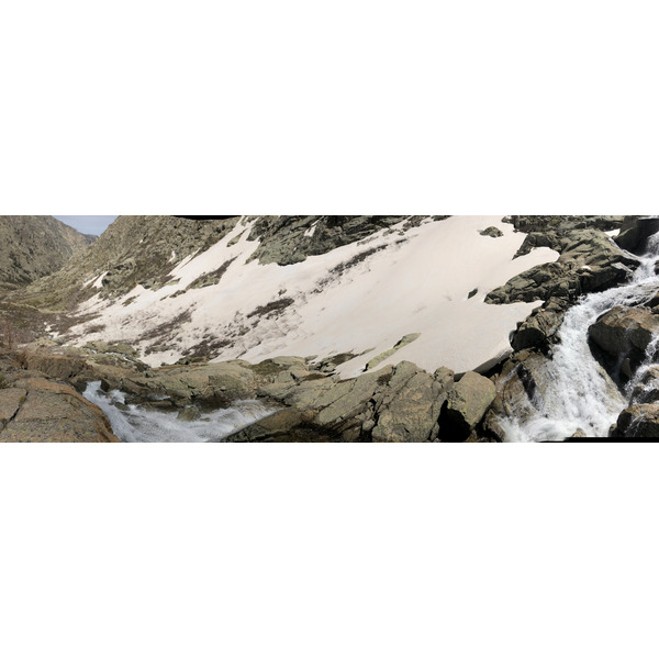 รูปถ่าย ฝรั่งเศส(France) คอร์สิคา(Corsica) ทะเลสาบเมโลและกาปีเตลโล(Lac de Melo et Capitello) 2021-06 109