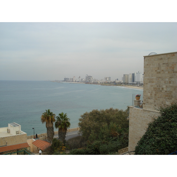 รูปถ่าย อิสราเอล(Israel) จาฟา(Jaffa) 2006-12 162