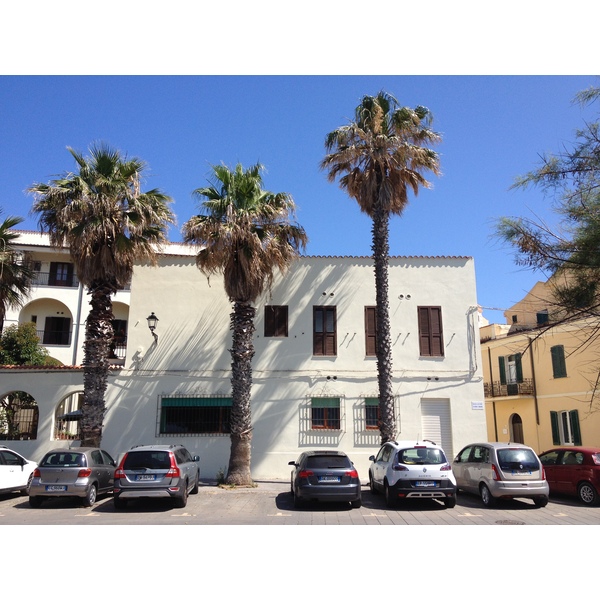 รูปถ่าย อิตาลี(Italy) ซาร์ดิเนีย(Sardinia) อัลเกโร(Alghero) 2015-06 93