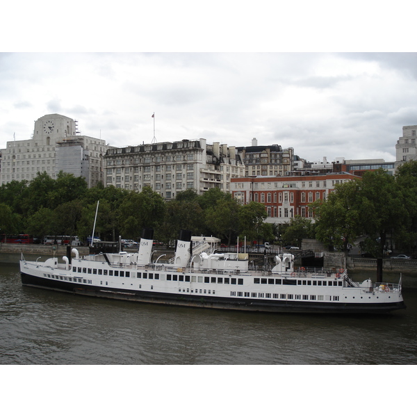 รูปถ่าย อังกฤษ(United Kingdom) ลอนดอน(London) 2006-10 22